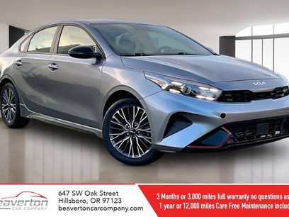 Used 2024 Kia Forte GT-Line