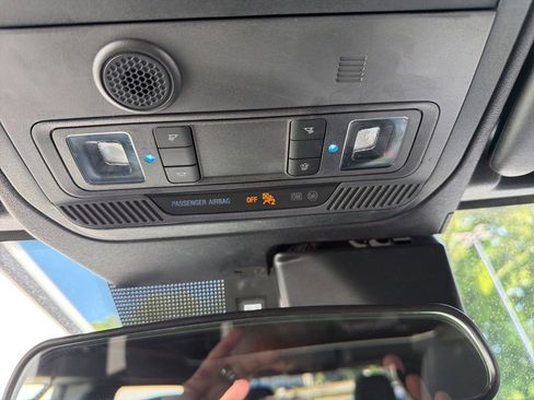 Used 2022 Ford Bronco Big Bend AWD/4WD image 71