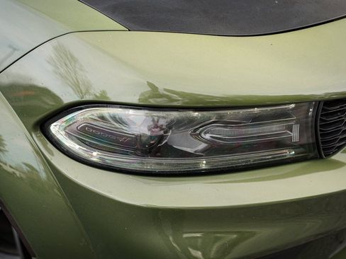 Used 2021 Dodge Charger SRT Hellcat image 6