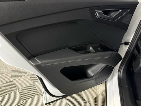 Used 2023 Audi Q4 e-tron Premium Plus w/ Premium Plus image 29