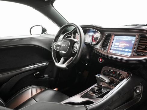 Used 2023 Dodge Challenger SRT Hellcat image 15