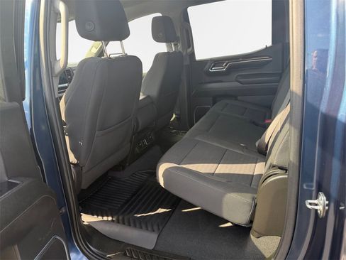 Certified 2023 Chevrolet Silverado 1500 LT image 24