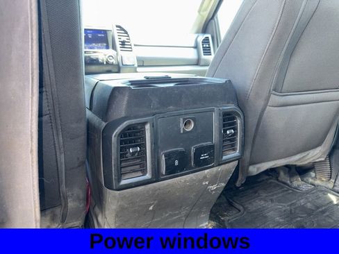 Used 2020 Ford F250 XLT w/ XLT Premium Package AWD/4WD image 7