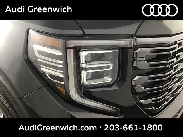 Used 2025 GMC Sierra 1500 Denali Ultimate AWD/4WD image 29