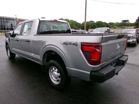 Used 2024 Ford F150 XL AWD/4WD image 5