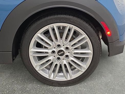 Certified 2024 MINI Cooper S FWD image 30