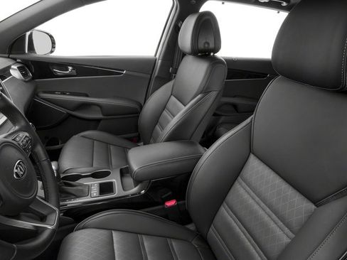 Used 2018 Kia Sorento SX AWD/4WD image 12