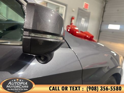 Used 2013 Honda Accord EX image 34
