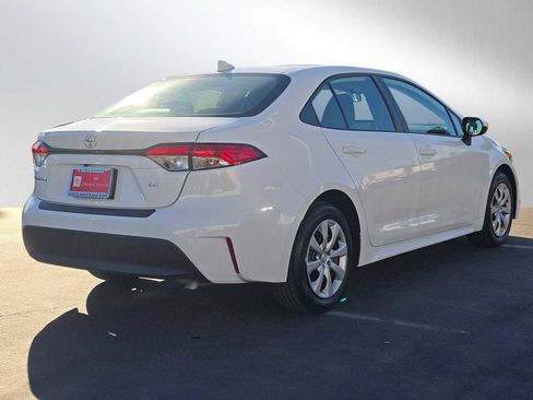 Certified 2024 Toyota Corolla LE image 3