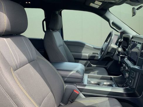 Used 2025 Ford F150 STX w/ Equipment Group 200A image 40