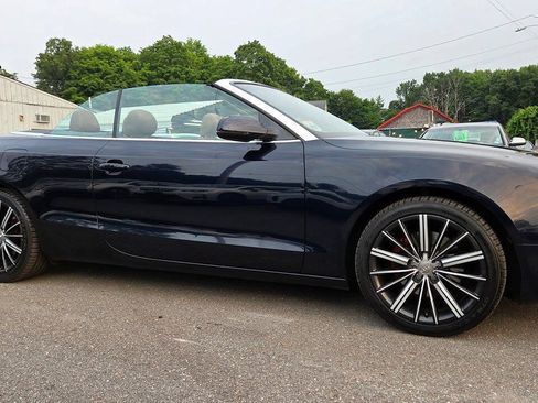Used 2011 Audi A5 2.0T Premium Plus AWD/4WD image 20