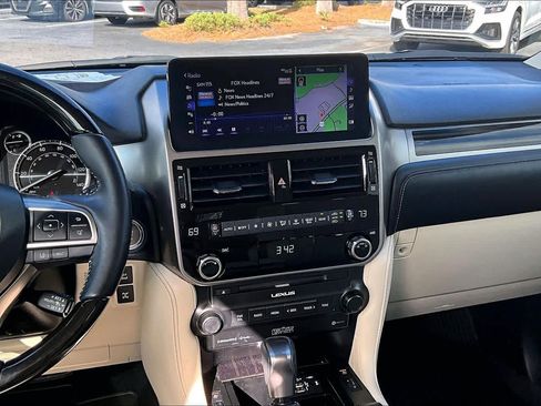 Used 2023 Lexus GX 460 Premium image 7