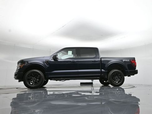 New 2026 Ford F150 XLT w/ Equipment Group 302A MID AWD/4WD image 7