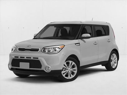 Used 2015 Kia Soul ! w/ Sun & Sound Package