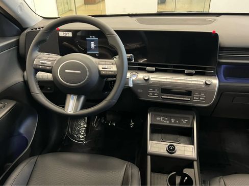 New 2026 Hyundai Kona SEL Premium image 24