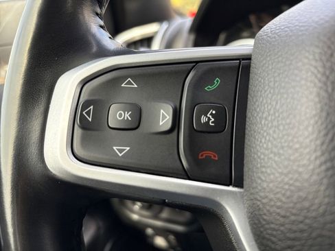 Used 2022 RAM 1500 Big Horn image 18