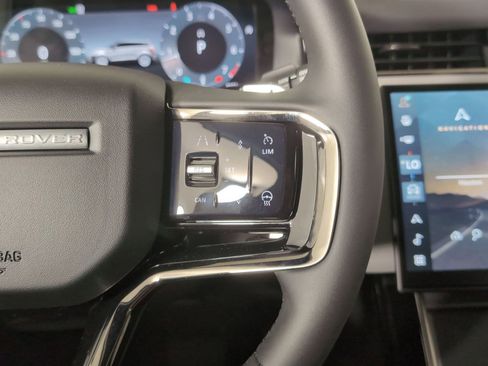 Certified 2026 Land Rover Range Rover Evoque S image 16