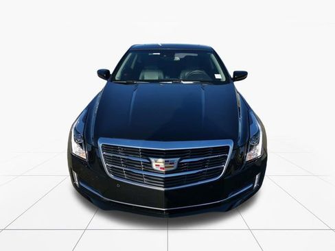 Used 2019 Cadillac ATS Luxury w/ Safety and Security Package AWD/4WD image 26