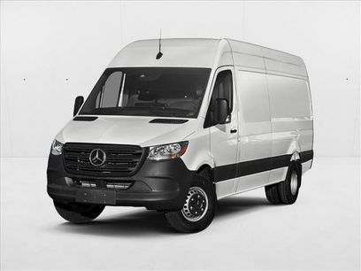 Used 2019 Mercedes-Benz Sprinter 170