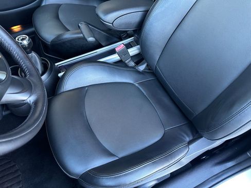 Used 2015 MINI Cooper Paceman S image 15