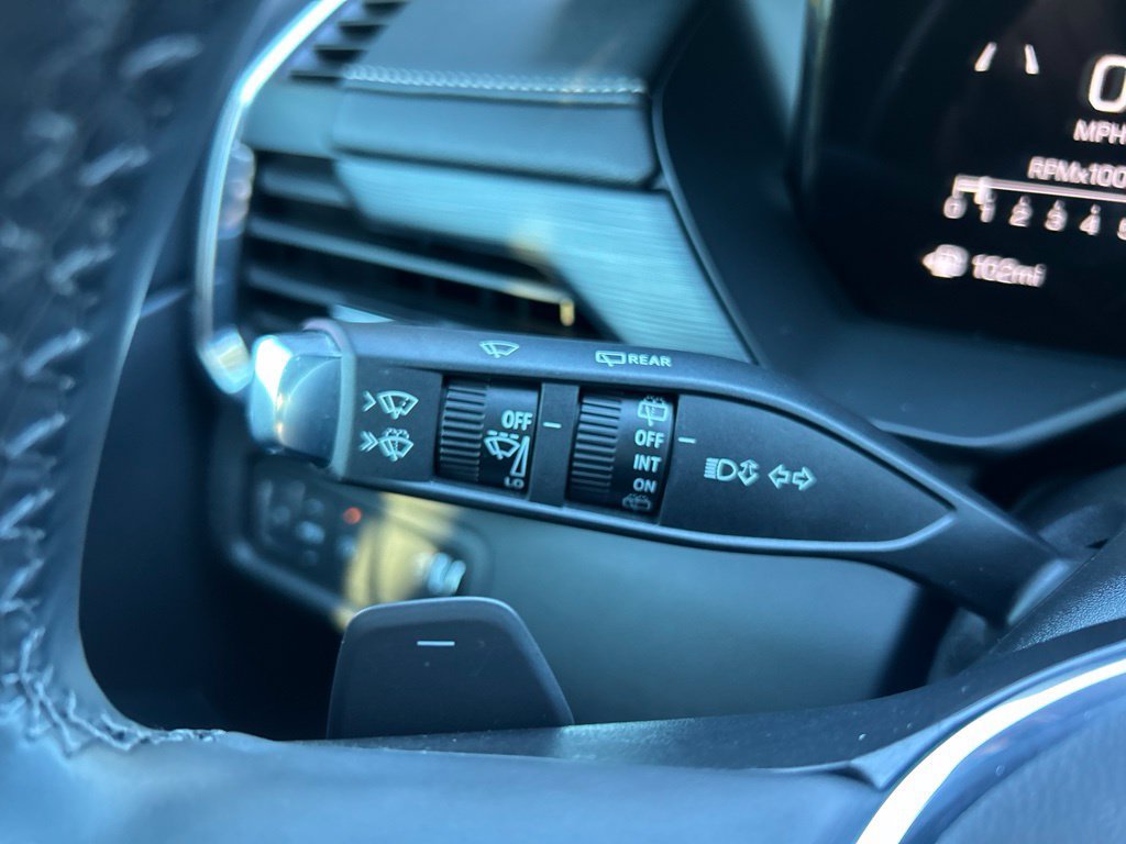Used 2024 GMC Acadia Elevation FWD image 53