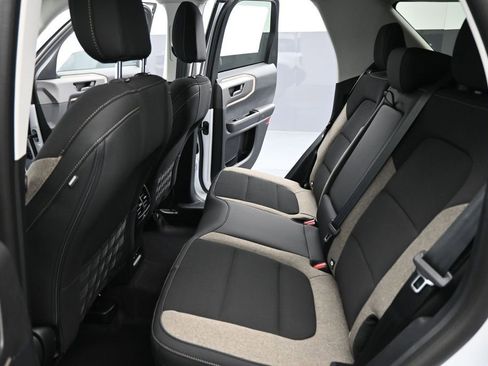 New 2026 Ford Bronco Sport Big Bend AWD/4WD image 18