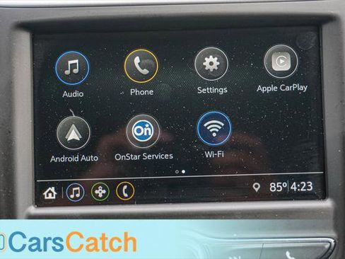 Used 2019 Chevrolet Sonic LT FWD image 26