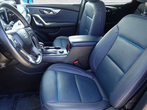 Used 2024 Chevrolet Blazer RS w/ Enhanced Convenience Package image 12