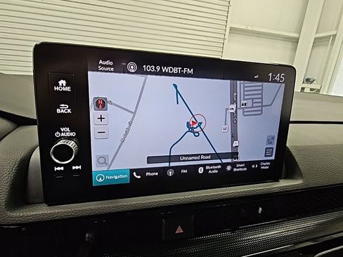 Used 2024 Honda CR-V Sport Touring image 15