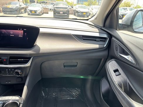 Used 2025 Buick Encore GX Preferred FWD image 34