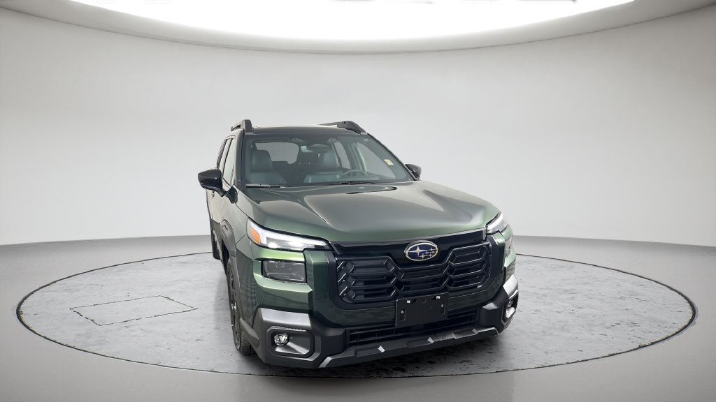 New 2026 Subaru Outback Limited AWD/4WD image 4