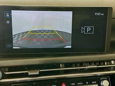 Certified 2025 Hyundai Tucson SEL image 13