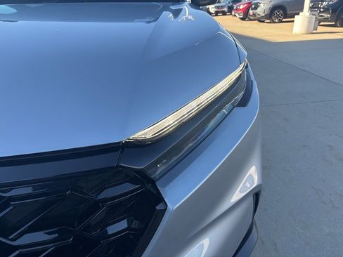 Certified 2025 Honda CR-V Sport-L image 9