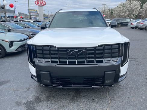 New 2027 Kia Telluride SX X-Line image 16
