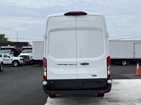 New 2026 Ford Transit 350 148 High Roof Extended RWD image 4
