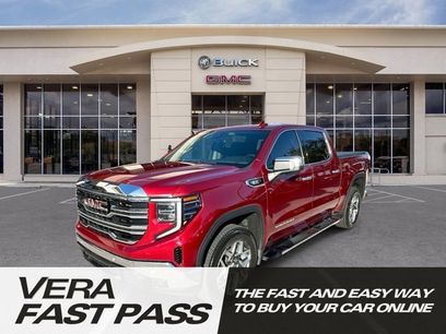 Certified 2023 GMC Sierra 1500 SLT w/ SLT Premium Plus Package