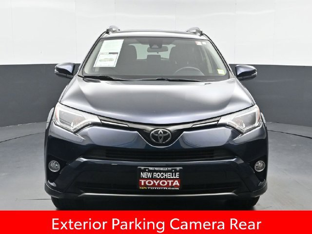 Used 2017 Toyota RAV4 XLE w/ Plus Extra Value Package AWD/4WD image 10