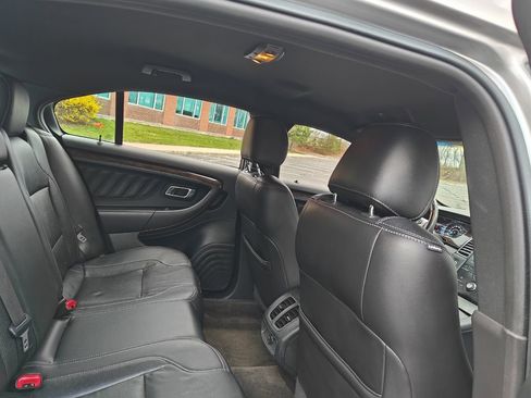 Used 2014 Ford Taurus Limited image 19