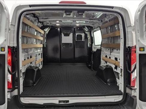 Used 2024 Ford Transit 250 Low Roof w/ Exterior Upgrade Package image 14