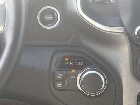 Used 2024 RAM 2500 Big Horn w/ Bed Utility Group image 30