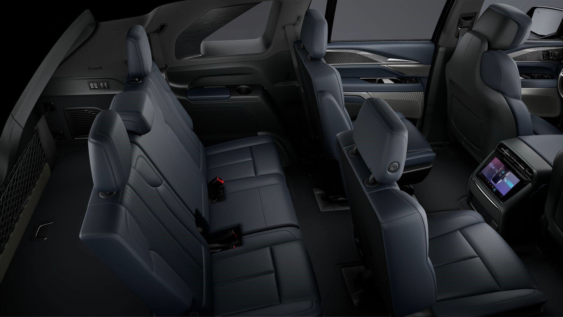 New 2025 Cadillac Escalade IQ Sport 2 AWD/4WD image 30