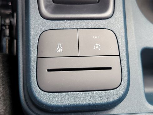 New 2025 Ford Maverick Lariat w/ Black Appearance Package image 26