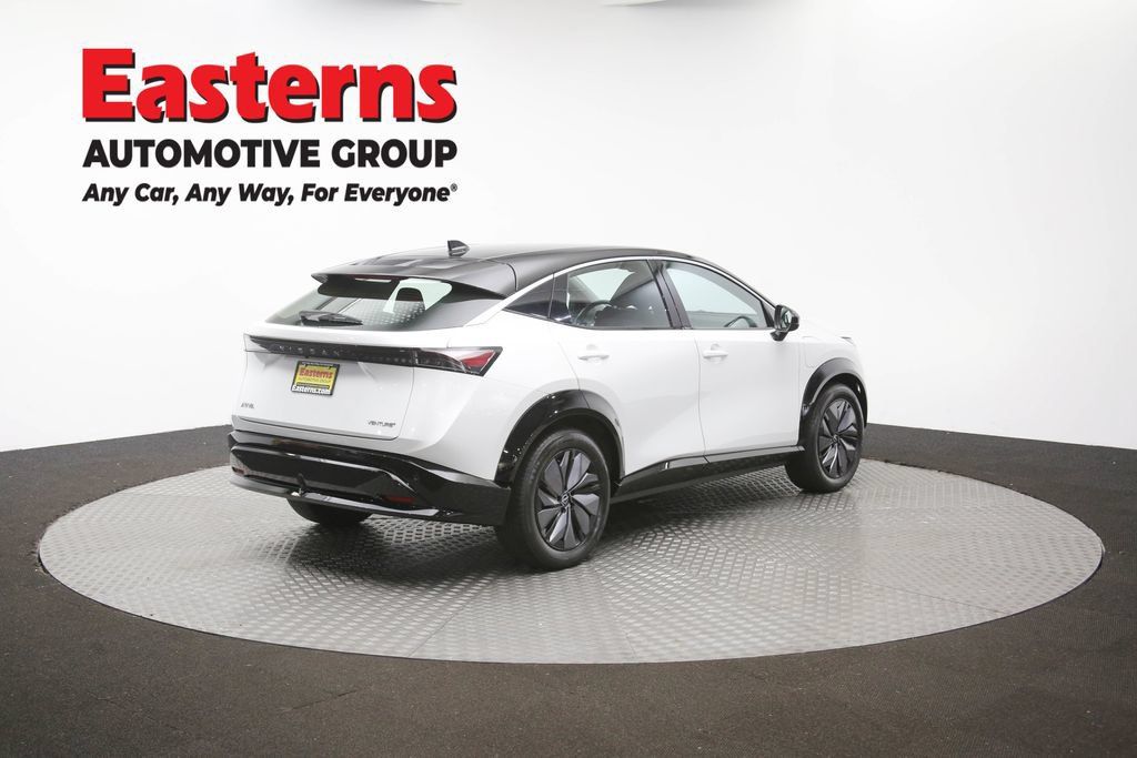 Used 2023 Nissan Ariya FWD image 36