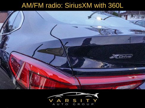 Used 2022 BMW 228i xDrive Gran Coupe w/ Convenience Package image 19