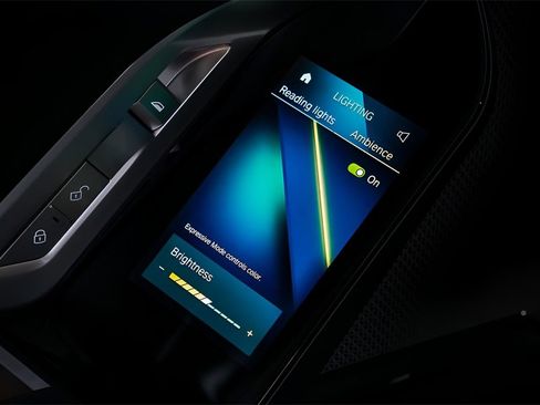 Used 2024 BMW i7 eDrive50 w/ M Sport Package image 63