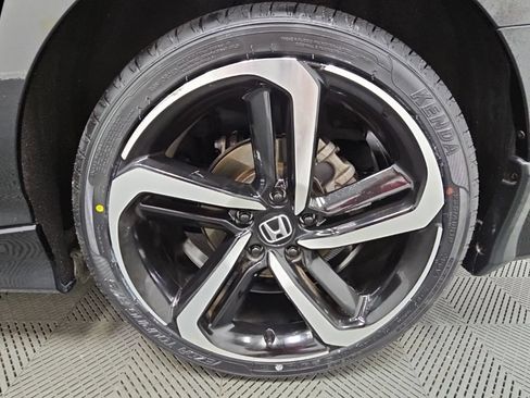 Used 2020 Honda Accord Sport image 40