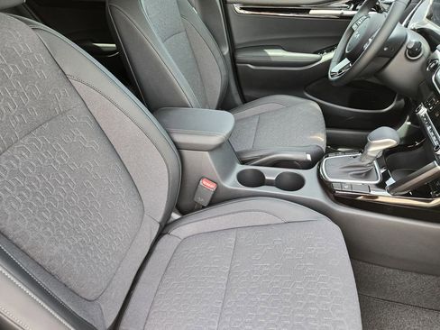 New 2026 Kia Seltos EX FWD image 7