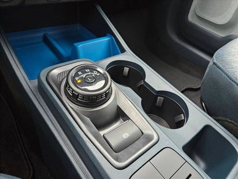 New 2026 Ford Maverick XLT FWD image 13