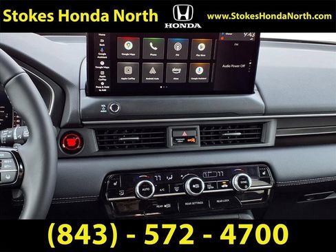 New 2026 Honda Pilot EX-L image 14