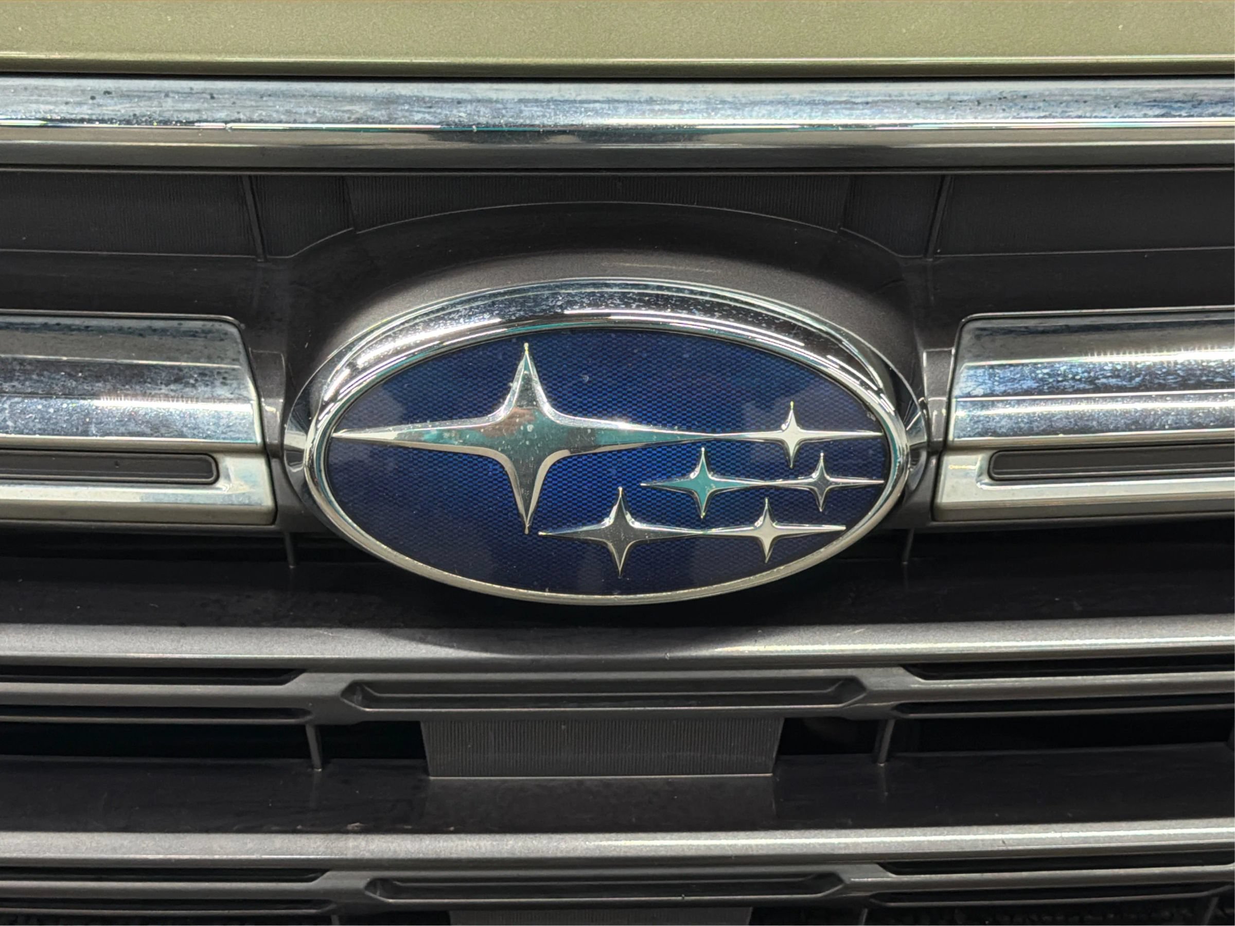 Used 2018 Subaru Outback 2.5i Touring AWD/4WD image 43
